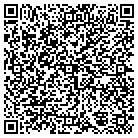 QR code with Hydro Mechanical Heating & AC contacts