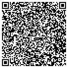 QR code with Timothy D Wezeman DDS contacts