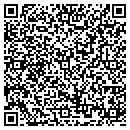 QR code with Ivys Attic contacts