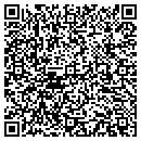 QR code with US Vending contacts