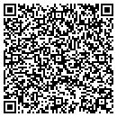 QR code with April's Attic contacts