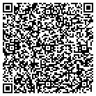 QR code with Claras Collectibles contacts