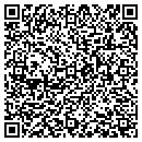 QR code with Tony Romas contacts