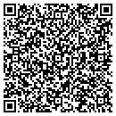 QR code with Unity Massage contacts