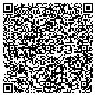QR code with Raging River Plumbing Inc contacts