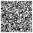 QR code with C Ed Cheek & Co contacts