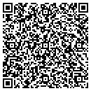 QR code with EJC Construction Inc contacts