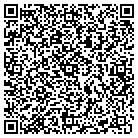 QR code with Watermark At The Regrade contacts