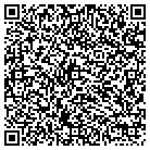 QR code with Fox and Sons Construction contacts