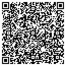 QR code with J & M Stamp & Form contacts