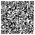 QR code with Punk Out contacts