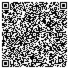 QR code with A New Beginnings Antique contacts