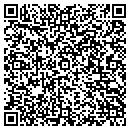 QR code with J and You contacts