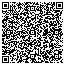 QR code with Hayes Upholstery contacts
