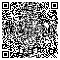 QR code with Gap contacts
