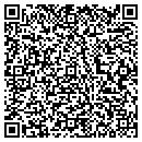 QR code with Unreal Cycles contacts