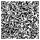 QR code with C J's Restaurant contacts