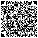 QR code with A Rainier Painting Co contacts
