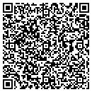 QR code with Heads Up Inc contacts