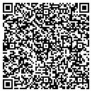 QR code with American Diner contacts