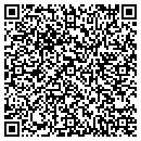 QR code with S - Mart 213 contacts