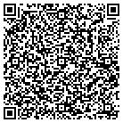 QR code with M C Smith Construction contacts