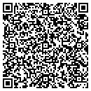 QR code with L T S Bookeeping contacts