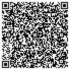 QR code with Majestic Limousine Service contacts