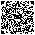 QR code with Hug contacts