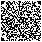 QR code with R & J Construction Serv contacts
