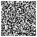 QR code with Usisco Inc contacts