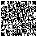 QR code with Kenneth Ely DC contacts