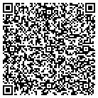 QR code with Harvest Tabernacle Ministries contacts