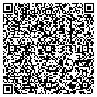 QR code with Pruninghook Landscape Co contacts