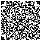 QR code with Aerospace Testing Engineering contacts