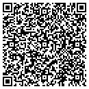 QR code with T & H Hauling contacts