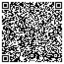 QR code with Amparo's Bridal contacts