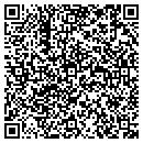QR code with Maurices contacts