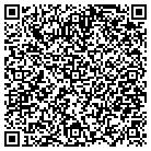 QR code with Cornerstone Fine Woodworking contacts