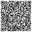 QR code with Hannes Financial Service contacts