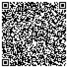 QR code with League of Wmn Vtrs Spokane Are contacts