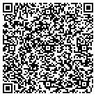 QR code with Kaleidoscope Konnections contacts