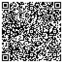 QR code with A A A Diamonds contacts