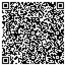 QR code with J Z's Transmissions contacts