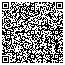 QR code with J J Melrose contacts
