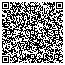 QR code with CDE Software contacts