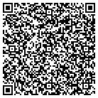QR code with Alpha Gamma of Sigma Kapp contacts