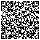 QR code with Heavenly Grinds contacts