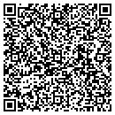 QR code with J & M Roe contacts