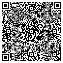 QR code with Allen Group contacts